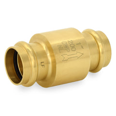 a brass fitting for a brass fitting