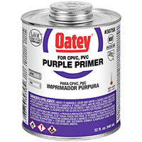 Oatey Purple Primer