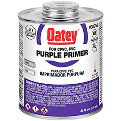 Oatey Purple Primer