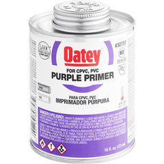 Oatey Purple Primer