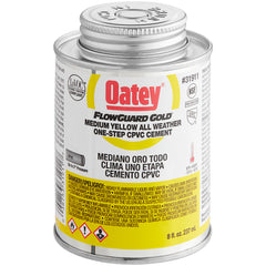 Oatey CPVC FlowGuard Gold Medium Cement