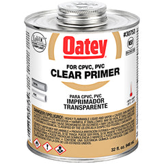 Oatey Clear Primer