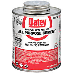 Oatey All Purpose Cement