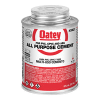 Oatey All Purpose Cement