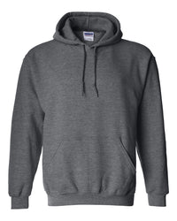 Blank 18500 Gildan Heavy Cotton Hooded Sweatshirt