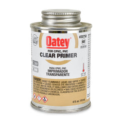 Oatey Clear Primer