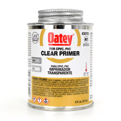 Oatey Clear Primer