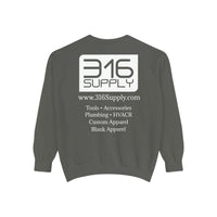 316 Supply Crewneck Sweatshirt