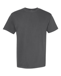 Blank 1717 Comfort Colors Garment-Dyed Heavyweight T-Shirt Short Sleeve