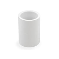 PVC (Sch 40) Nesting Coupling, Various Sizes