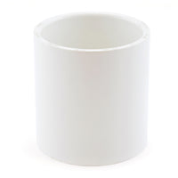 PVC (Sch 40) Coupling, Various Sizes