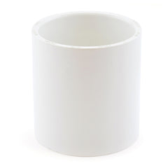 PVC (Sch 40) Coupling, Various Sizes