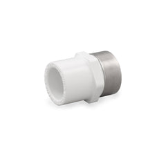 PVC (Sch 40) Reinforced Female Adapter, Various Sizes