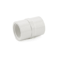 PVC (Sch 40) Female Adapter, Various Sizes