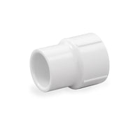 PVC (Sch 40) Reducing Female Adapter, Various Sizes