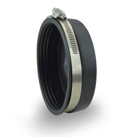 1.25-4" Flexible Rubber Cap (Matco Norca)