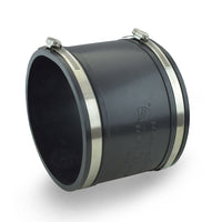 1.25-6" Flexible Rubber Coupling (Matco Norca)