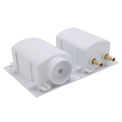 OXBOX Hammer Arrestor Washing Machine Outlet Box
