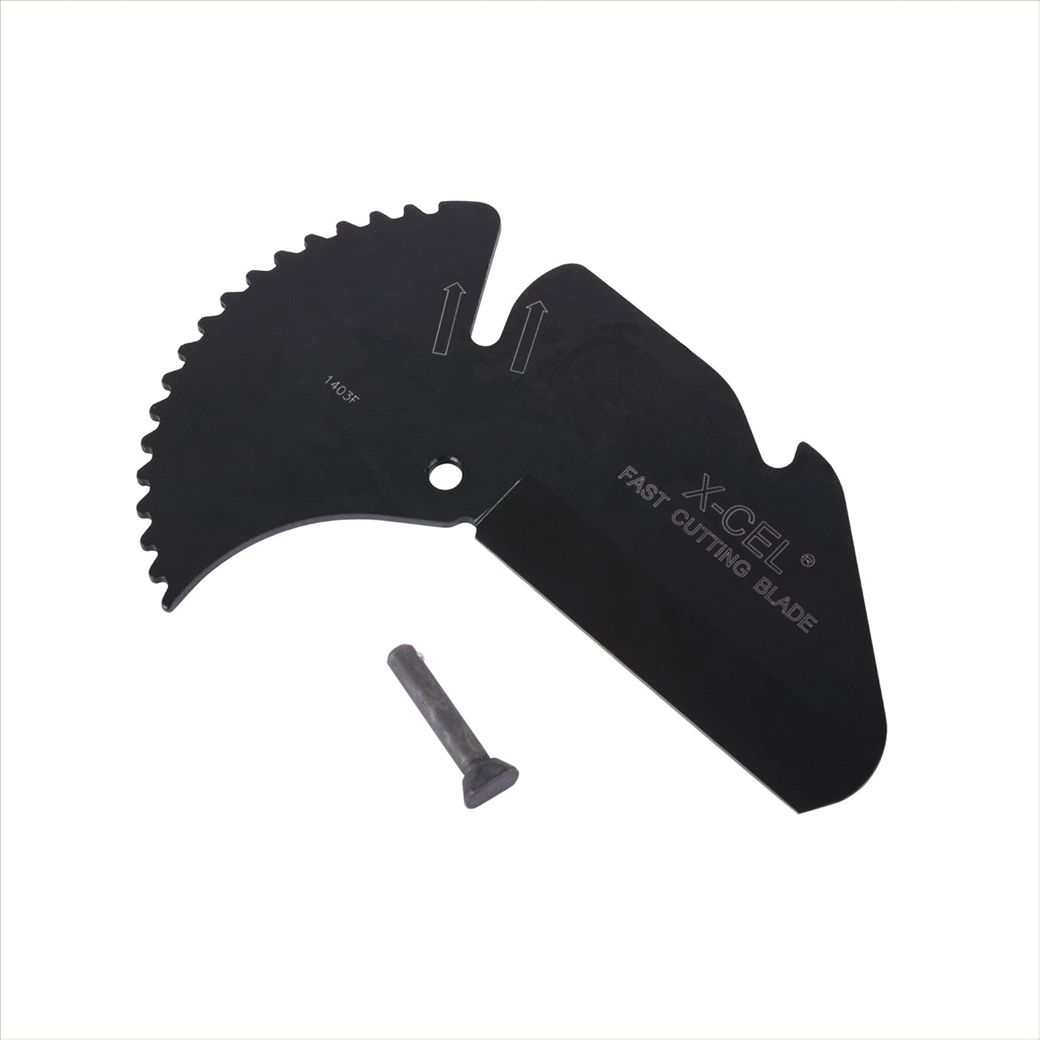 RIGID 30088 1/8" to 2-3/8" Ratchet Action Plastic Pipe & Tubing Cutter, RC-2375 RIGID 30088 1/8" to 2-3/8" Ratchet Action Plastic Pipe & Tubing Cutter, RC-2375