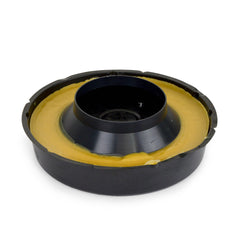 90220 Johni-Ring Closet Wax Gasket/Ring with Flange, Standard, fits 3" or 4"