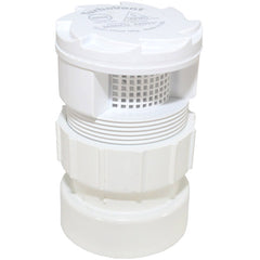 a white fire hydrant on a white background