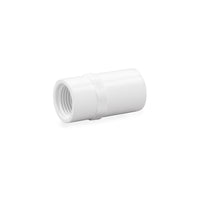 PVC (Sch 40) Deep Socket Female Adapter, Various Sizes