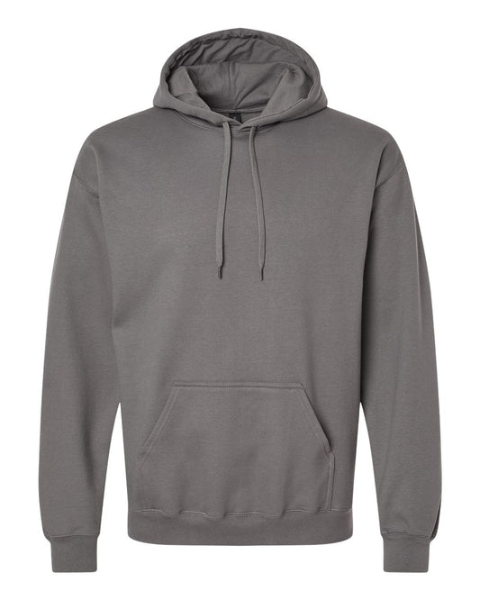 Gildan SF500 Softstyle Midweight Hooded Sweatshirt
