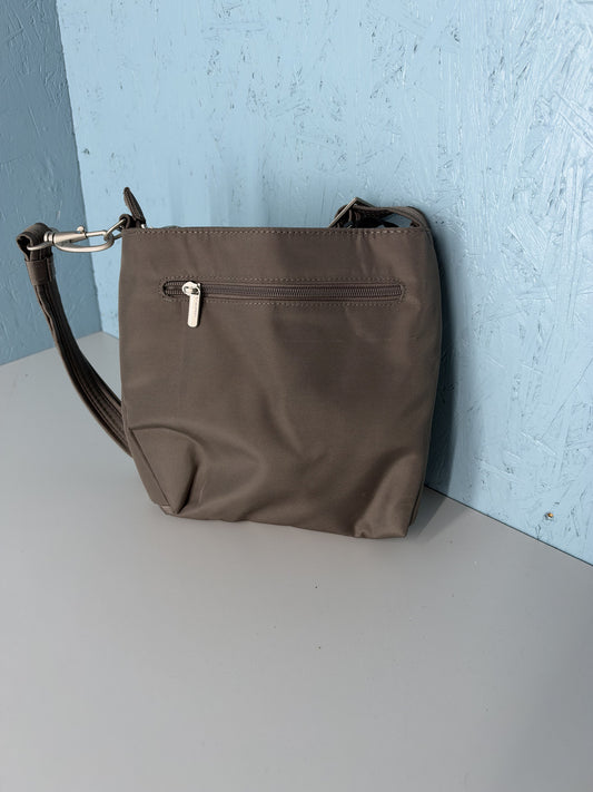 Travelon Security Anti-Theft Crossbody Bag