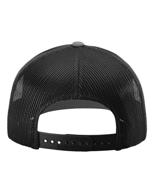 Richardson 112 Snapback Trucker Cap