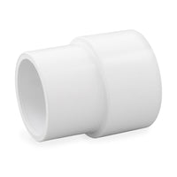 PVC (Sch 40) Pipe Extender, Various Sizes