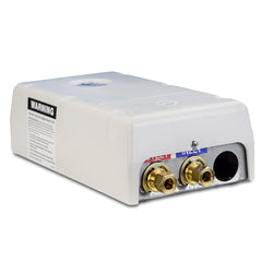 EeMax SPEX1812, FlowCo Point-of-Use Electric Tankless Water Heater, 1.8 kW, 120V