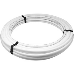 QP Zurn 1" Pex Pipe Tubing, Various Lengths