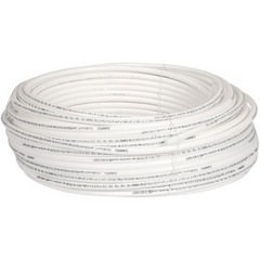 QP Zurn 1" Pex Pipe Tubing, Various Lengths