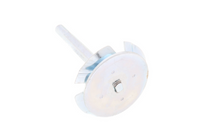 3" PVC Fitting Saver, Socket Saver, PVC Reamer for SCH40 PVC, ABS, CPVC Pipe