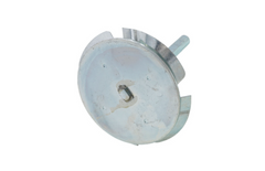 4" PVC Fitting Saver, Socket Saver, PVC Reamer for SCH40 PVC, ABS, CPVC Pipe