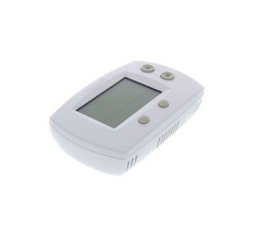 TH5220D1029 FocusPro Non-Programmable, 2H/2C, Large Display Thermostat
