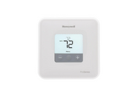 TH1110D2009 T1 Pro Non Programmable Thermostat, 1H/1C Heat Pump, 1H/1C Conventional