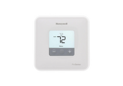 TH1110D2009 T1 Pro Non Programmable Thermostat, 1H/1C Heat Pump, 1H/1C Conventional