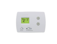 TH3210D1004 Pro Non-Programmable, 2H/1C, Standard Display Thermostat