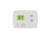 TH3110D1008 Pro Non-Programmable, 1H/1C, Standard Display Thermostat