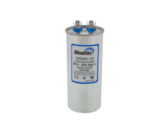 70 MFD Round Motor Run Capacitor (440/370V)