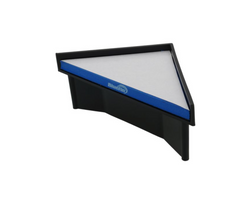 Furnace Mounting Block