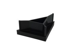 Furnace Mounting Block