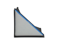 Furnace Mounting Block