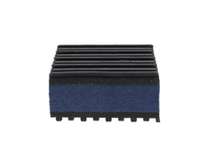 2x2x7/8" E.V.A. Anti-Vibration Pad