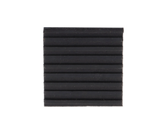 2x2x7/8" E.V.A. Anti-Vibration Pad