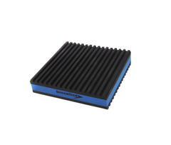 4x4x7/8" E.V.A. Anti-Vibration Pad