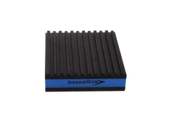 3x3x7/8" E.V.A. Anti-Vibration Pad