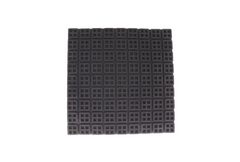 18x18x3/4" Iso-Cube Anti-Vibration Pad