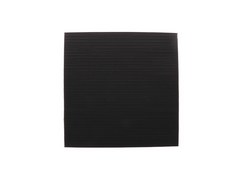 18x18x7/8" E.V.A. Anti-Vibration Pad